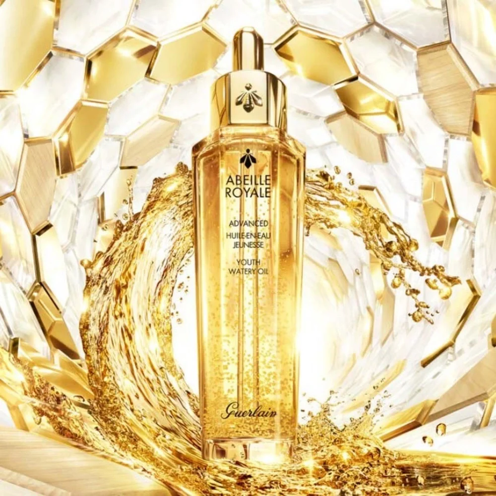 ✨ Luxury Skin Revival Duo | Guerlain x Estée Lauder ✨